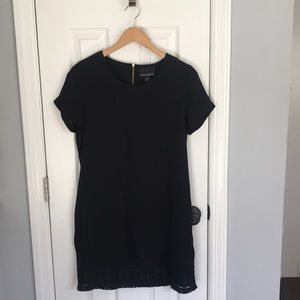 Cynthia Rowley Little Black Dress